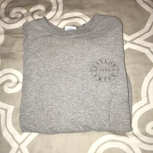 Taylor Swift 1989 Tour merch
